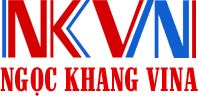 logo công ty Ngọc Khang
