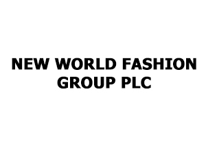 NEW WORLD FASHION GROUP PLC