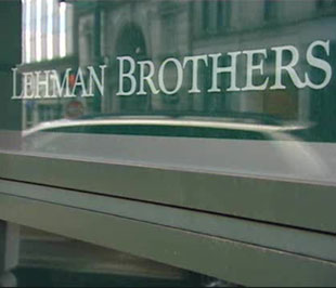 Bài học mang tên Lehman Brothers 